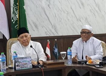 PWNU Jatim calonkan Gus Kikin di Muktamar NU ke- 35, ini alasannya