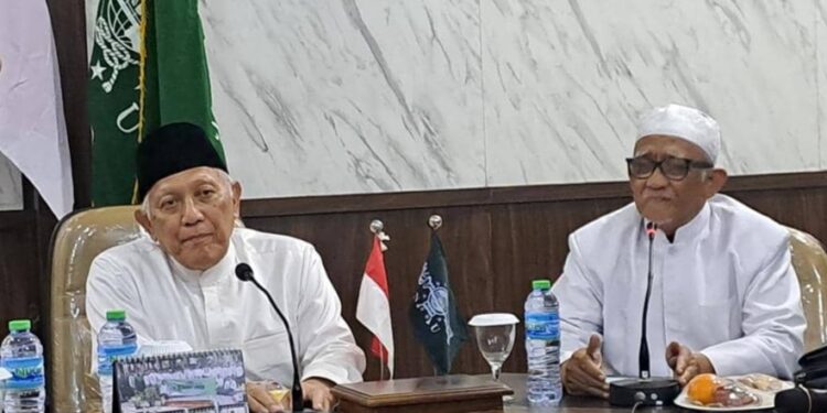 PWNU Jatim calonkan Gus Kikin di Muktamar NU ke- 35, ini alasannya