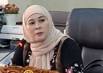 Ajeng Wira Wati Dorong Percepatan Perda Disabilitas, Raperda Sudah Siap Sejak 2023
