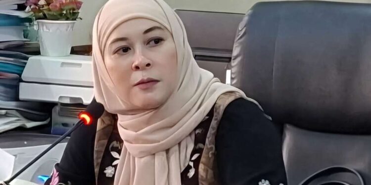 Ajeng Wira Wati Dorong Percepatan Perda Disabilitas, Raperda Sudah Siap Sejak 2023
