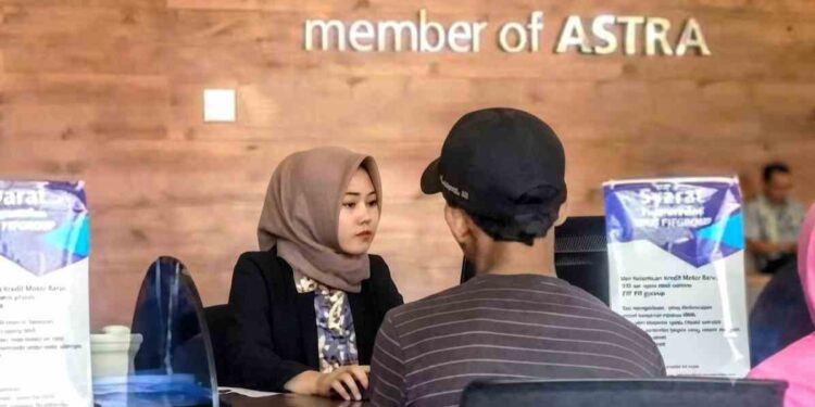 BI Rate 5,75 Persen, Lembaga Pembiayaan Perketat Seleksi Debitur Antisipasi Kredit Macet