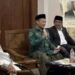 Halaqah di Tambakberas Sarmuji ajak Nahdliyin resapi Qanun Asasi NU, gak usah gegeran, tapi ger-geran