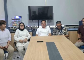 Dugaan Jual-Beli Pegawai di Pemkot Surabaya Bermuara ke Oknum SatPol PP: Nama Pejabat Dicatut