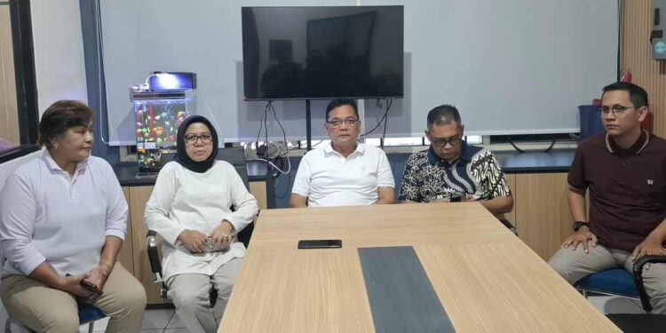Dugaan Jual-Beli Pegawai di Pemkot Surabaya Bermuara ke Oknum SatPol PP: Nama Pejabat Dicatut