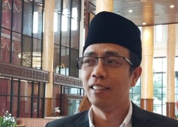 Fauzan peringatkan ancaman “Bom Waktu” gagal bayar gaji PPPK, Pemda zalim jika lempar tanggung jawab