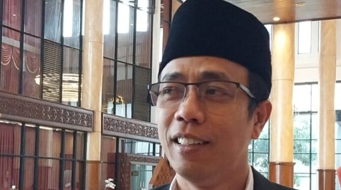 Fauzan peringatkan ancaman “Bom Waktu” gagal bayar gaji PPPK, Pemda zalim jika lempar tanggung jawab