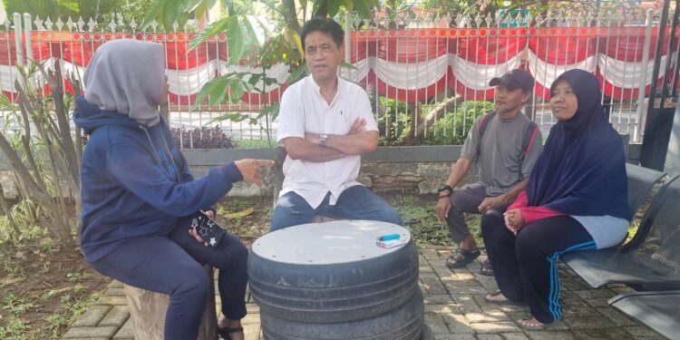 Mahasiswi IP 4,0 Terancam Protol Kuliah, Gara-Gara Kebijakan Desil Kemiskinan