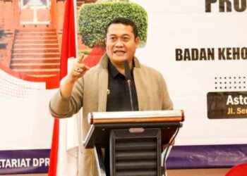 Mobil Listrik makin banyak, kualitas jalan terancam? Fraksi PDIP DPRD Jatim dorong skema Pajak Baru