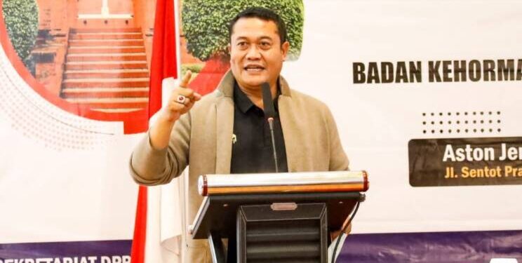 Mobil Listrik makin banyak, kualitas jalan terancam? Fraksi PDIP DPRD Jatim dorong skema Pajak Baru