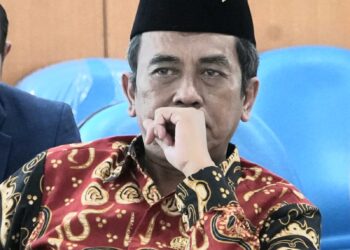 Dukung kebijakan beras medium satu harga, Ony Setiawan ingatkan jaga ketahanan pangan tak cukup hanya bertumpu pada beras