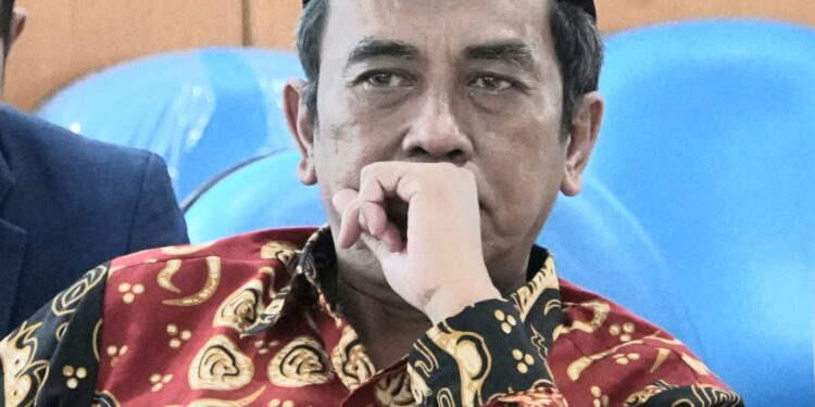 Dukung kebijakan beras medium satu harga, Ony Setiawan ingatkan jaga ketahanan pangan tak cukup hanya bertumpu pada beras