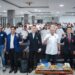 Penataran wasit, juri dan pelatih Muaythai Indonesia dibuka, empat tenaga IFMA hadir di Jakarta