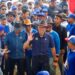 Buka lomba karapan sapi di Bangkalan, AHY tegaskan komitmen lestarikan budaya Nusantara