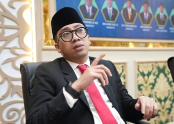 KMP Mutiara Sentosa 2 terbakar di Sumenep, Fraksi PKB DPRD Jatim sampaikan duka dan minta evaluasi total transportasi laut