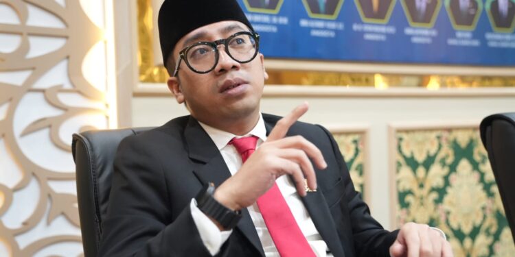 KMP Mutiara Sentosa 2 terbakar di Sumenep, Fraksi PKB DPRD Jatim sampaikan duka dan minta evaluasi total transportasi laut