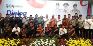 Atasi polarisasi digital, Forkopimda Jatim ajak masyarakat gelorakan semangat “Jogo Jatim”