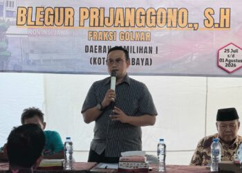 Ikuti jejak Pusat, Blegur minta BUMD Jatim yang bebani APBD dan tidak produktif ditutup