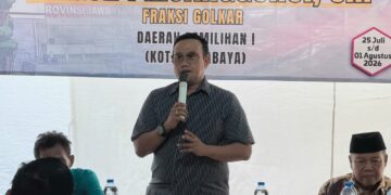 Ikuti jejak Pusat, Blegur minta BUMD Jatim yang bebani APBD dan tidak produktif ditutup