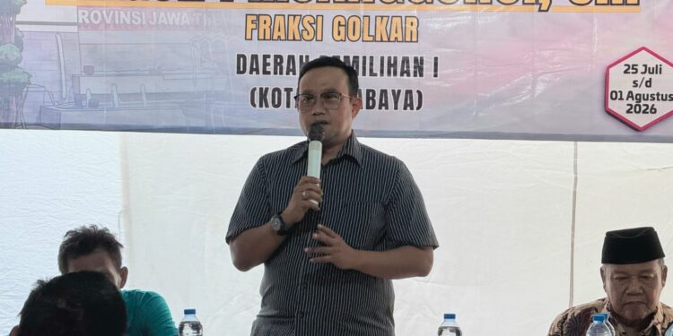 Ikuti jejak Pusat, Blegur minta BUMD Jatim yang bebani APBD dan tidak produktif ditutup