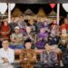 Ramah tamah dengan Rektor dan Dekan Olimpiade Vokasi Indonesia (OLIVIA ) XI 2026, Gubernur Khofifah: Jawa Timur siap jadi pusat lengembangan Vokasi Nasional