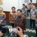 Cegah korupsi Kepala Daerah, Kemendagri, KPK, dan BPKP kumpulkan Kepala Daerah se-Jatim dan Bali di Surabaya