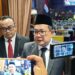 KUA-PPAS Perubahan APBD 2026 disahkan, ada tambahan RP 2,6 Triliun, fokus perbaikan Infrastruktur