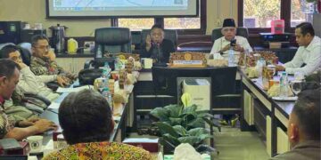 Sengketa Warga Dengan PT KAI, Komisi A DPRD Surabaya Dorong Penyelesaian Humanis