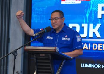Gelar Rakerda BPOKK dan BPJK Se-Jawa Timur, Demokrat panaskan mesin, tergetkan konsolidasi masif hingga tingkat anak ranting