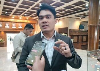 2,21 Juta anak alami tekanan Darah Tinggi, Cahyo dorong langkah masif edukasi kesehatan