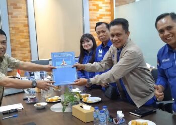 Musda Partai Demokrat Jawa Timur siap digelar, DPP Tetapkan Nur Muhyidin sebagai Ketua OC