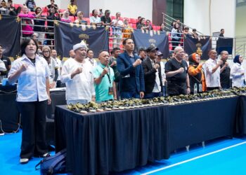 Jabar Juara Umum IMC 2026, PBMI bidik Emas SEA Games dan siap gelar kejuaraan Asia