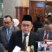 Percepat pemadaman Bromo, Pemprov Jatim tambah armada udara dan geser posko ke Ranu Pani