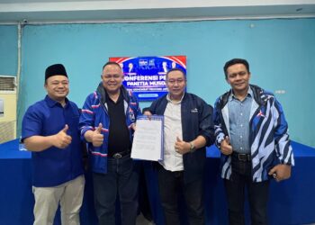 Menuju pelaksanaan Musda VII Demokrat Jatim, Panitia Musda resmi buka pendaftaran calon Ketua DPD Demokrat Jatim