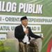 Menjelang Muktamar ke-35, Kiai Asep minta arah kepemimpinan NU kembali dikendalikan Ulama