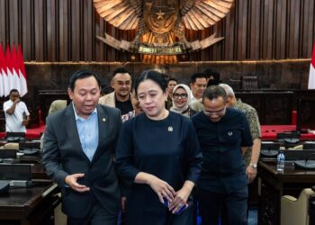 Gempa M 7,7 guncang NTT, Ketua DPRRI desak Pemerintah percepat pendataan dan salurkan bantuan