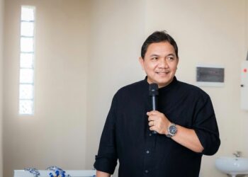 Guru Besar Unair sebut PR utama calon Gubernur BI Destry Damayanti: Pastikan kebijakan dirasakan UMKM