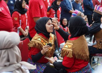 Sambut HUT ke-81 RI, Setwan DPRD Jatim libatkan ASN, media, dan pegawai non-ASN dalam lomba Agustusan