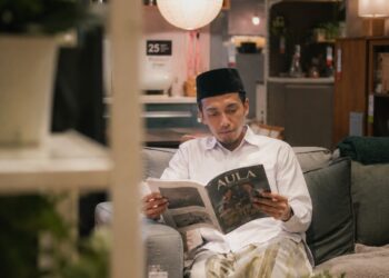Tokoh Muda NU: Kawal Muktamar NU agar bebas dari Risywah dan kembalikan marwah NU yang bertumpu pada ulama
