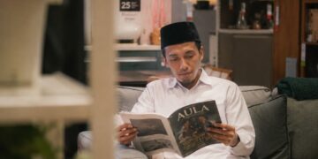 Tokoh Muda NU: Kawal Muktamar NU agar bebas dari Risywah dan kembalikan marwah NU yang bertumpu pada ulama