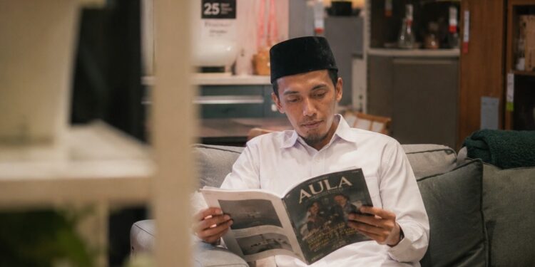 Tokoh Muda NU: Kawal Muktamar NU agar bebas dari Risywah dan kembalikan marwah NU yang bertumpu pada ulama