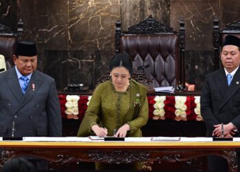 APBN 2027 Tembus Rp 4.000 Triliun, Puan: Jangan cuma sekedar angka, harus nyata untuk rakyat