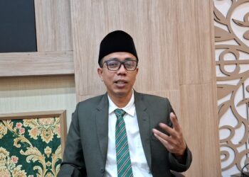 Soal Green Democracy Sultan Najamudin, Politisi PKB Jatim: Jangan hanya berhenti di tataran konseptual