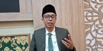Soal Green Democracy Sultan Najamudin, Politisi PKB Jatim: Jangan hanya berhenti di tataran konseptual
