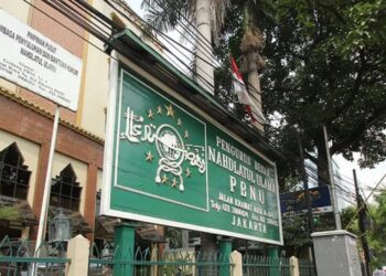 Jelang Muktamar ke- 35 NU, muncul rekaman dugaan pengondisian AHWA di Palembang. Publik mempertanyakan