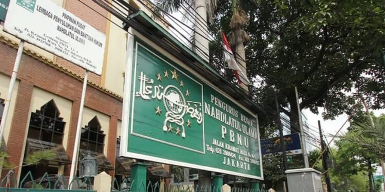 Jelang Muktamar ke- 35 NU, muncul rekaman dugaan pengondisian AHWA di Palembang. Publik mempertanyakan