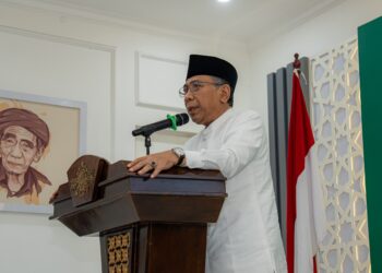 Muncul wacana AHWA gantikan voting Ketum PBNU, Gus Yahya ingatkan jangan terjebak kepentingan politik