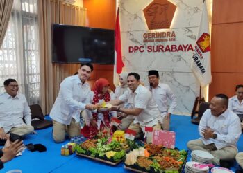 Peringati HUT ke-81 RI, Cahyo ajak masyarakat pertahankan semangat rukun, guyub dan bersatu