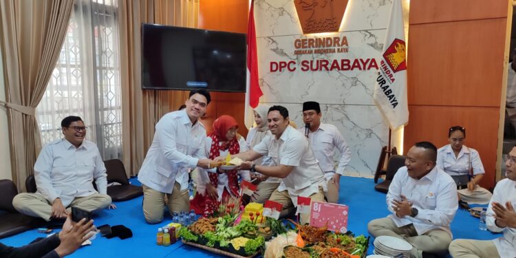 Peringati HUT ke-81 RI, Cahyo ajak masyarakat pertahankan semangat rukun, guyub dan bersatu