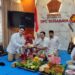 Peringati HUT ke-81 RI, Cahyo ajak masyarakat pertahankan semangat rukun, guyub dan bersatu