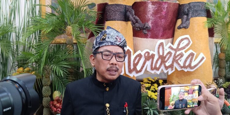 HUT ke-81 RI, Ketua DPRD Jatim tegaskan kemerdekaan harus bawa keadilan bagi masyarakat